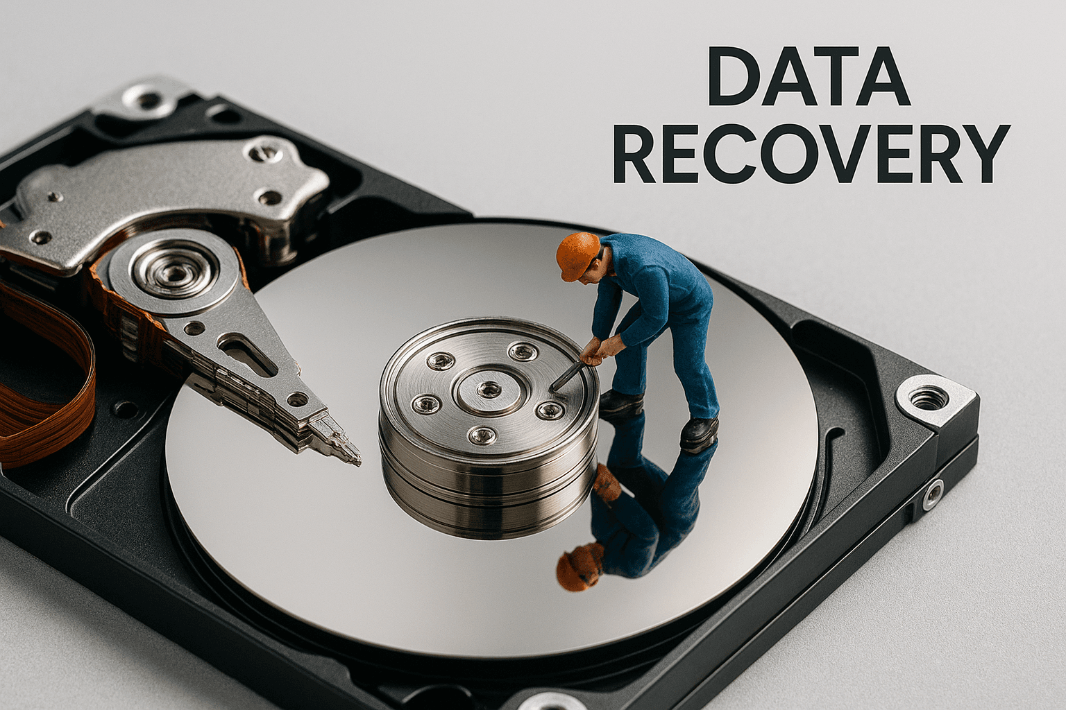 Picture of the author